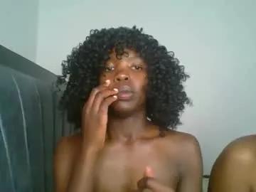 kinky_aria on Chaturbate 