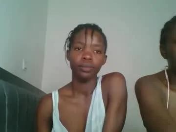 kinky_aria on Chaturbate 