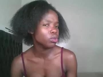 kinky_aria on Chaturbate 