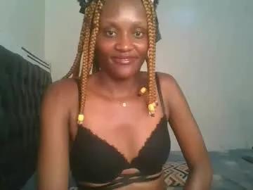 kinky_aria on Chaturbate 