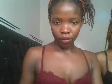 kinky_aria on Chaturbate 