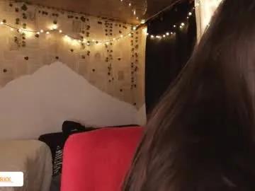 kisstarxxx on Chaturbate 