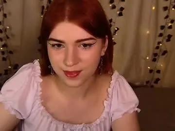 kissyrina on Chaturbate 