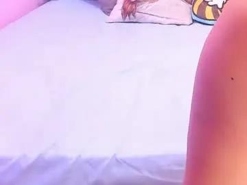kitty_doll_squirt on Chaturbate 