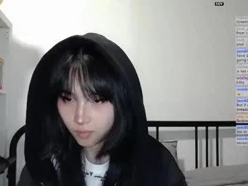 kitty_krush on Chaturbate