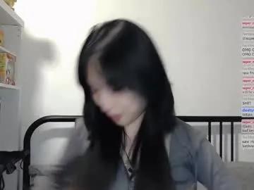 kitty_krush on Chaturbate
