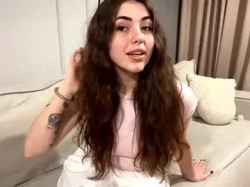 korialmas — GOAL: put 1 finger inside my soft pussy [67 tokens remaining] Hello! I'm Nova! #18 #new #shy #brunette #cute