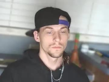 krytiar1992 — Freechat on Chaturbate