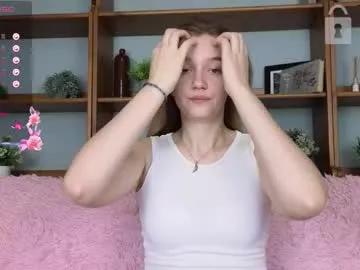 ksuhesa — Massage the chest [180 tokens left] #natural #18 #nonude #skinny #shy
