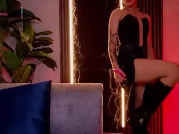 la_diabla_111_ — #anal #teen #mistress #findom #saliva You can do whatever you want with my ass
