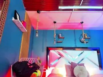 laady_brownn on Chaturbate 