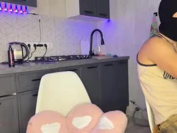lallyrose69 on Chaturbate 