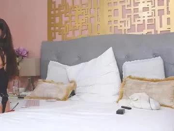 laylaadiamond on Chaturbate 