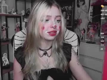 leiladwight on Chaturbate 