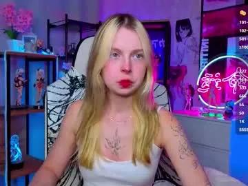 leiladwight on Chaturbate 