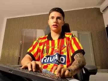 Freechat liaamsmiith_ on Chaturbate