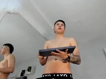 Freechat liaamsmiith_ on Chaturbate