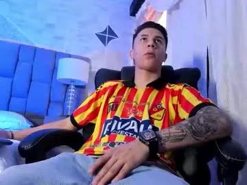 Freechat liaamsmiith_ on Chaturbate