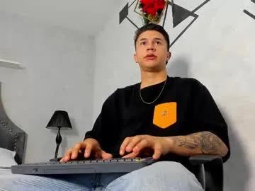 Freechat liaamsmiith_ on Chaturbate