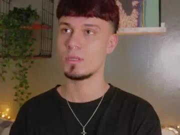 liamthunder05_ — GOAL: your name in my dick [400 tokens remaining] Do you want to try your limits?  #monstercock #straight #master #new #18