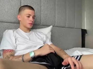 lil_addy on Chaturbate 