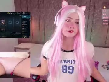lilapop__ on Chaturbate 