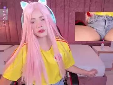 lilapop__ on Chaturbate 