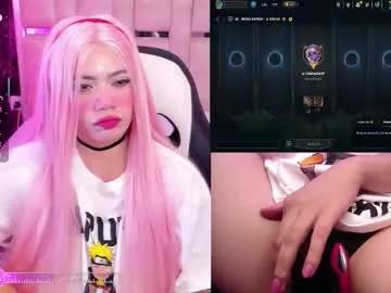 lilapop__ on Chaturbate 