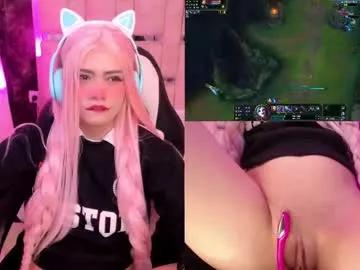 lilapop__ on Chaturbate 