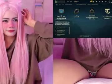 lilapop__ on Chaturbate 