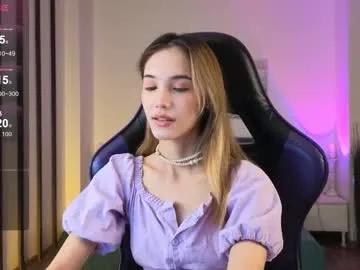 lilcatalia on Chaturbate 