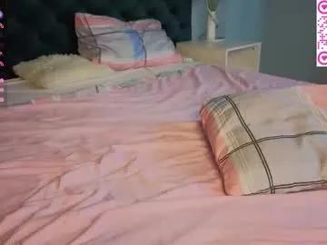 lili_bruno on Chaturbate 