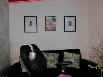 lilibeth_sinclair on Chaturbate 