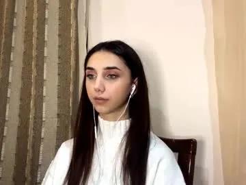 lilihalvorsen on Chaturbate 