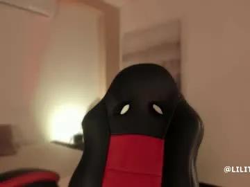 lilith_sage_ — Current Goal: MAKE ME SQUIRT at 777 tokens -- Ass tease and find out what might happen  FAV TIP (56) #anal #smalltits #latina #bigass #squirt