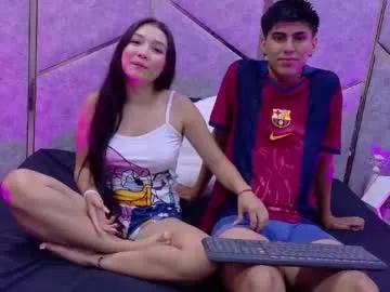 lily_y_finn on Chaturbate 