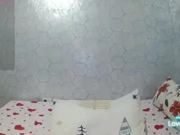 lipsofangel16 on Chaturbate