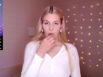 lirelith — GOAL: Show my new outfit [10 tokens remaining] Happy to see you today! Please, help me dial 25 thumbs up! #bigboobs #blonde #new #18 #shy