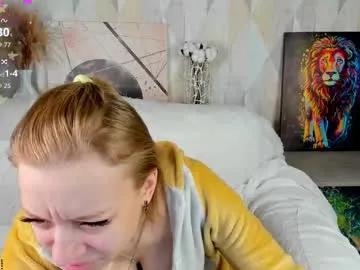 lissa_kitsune on Chaturbate 