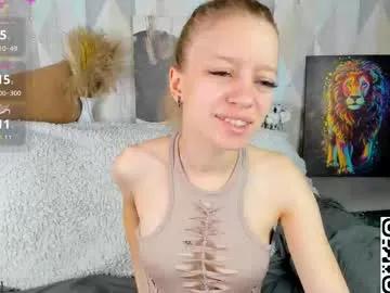 lissa_kitsune on Chaturbate 