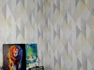 lissa_kitsune on Chaturbate 