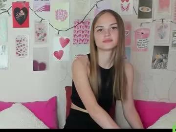 little_radiant_sun on Chaturbate 