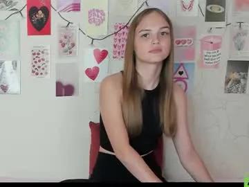 little_radiant_sun on Chaturbate 