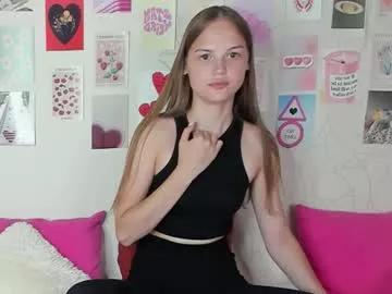 little_radiant_sun on Chaturbate 