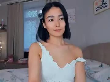 lora_lifelover — just your lovely - Goal: slap my pussy <3 [99 tokens left] #orgasm #asian #teen #bigass #skinny