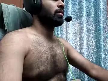 lovehairyindian on Chaturbate