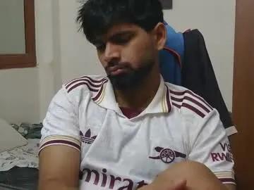 lovehairyindian on Chaturbate