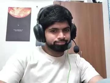 lovehairyindian's avatar