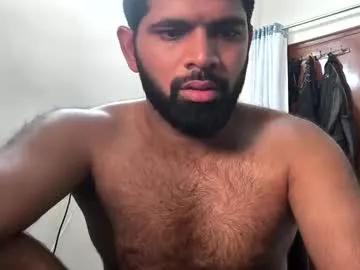 lovehairyindian on Chaturbate