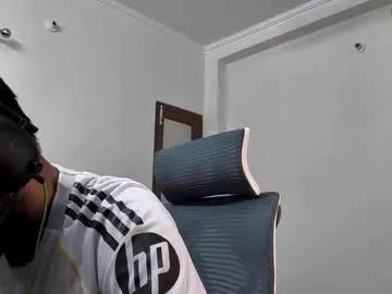 lovehairyindian on Chaturbate